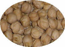 Garbanzo Cordobes D0